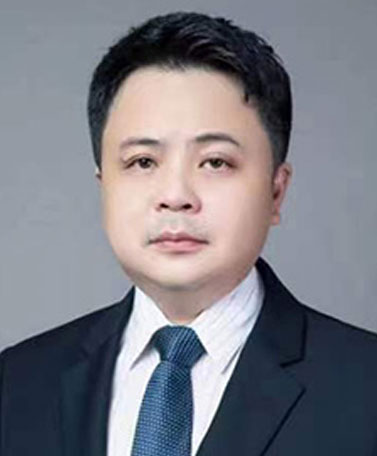 李健明先生