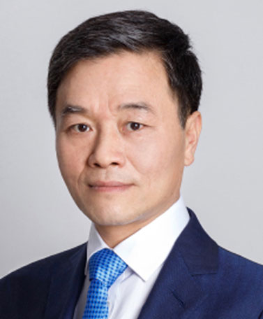 黄少波先生