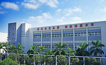 园区概况